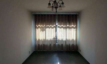 Apartamento com 2 dormitórios à venda, 56 m² por R$ 190.000,00 - Centro - Ribeirão Preto/SP