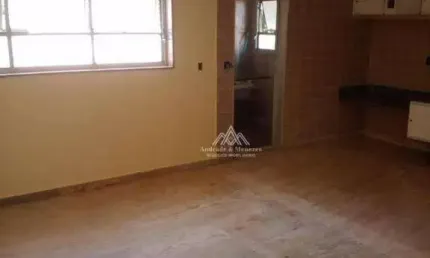 Sobrado com 4 dormitórios à venda, 541 m² por R$ 965.000,00 - Alto da Boa Vista - Ribeirão Preto/SP