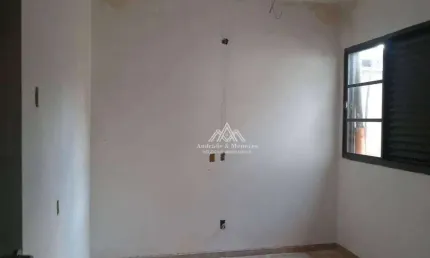 Casa com 3 dormitórios à venda, 68 m² por R$ 260.000,00 - Residencial das Américas - Ribeirão Preto/SP