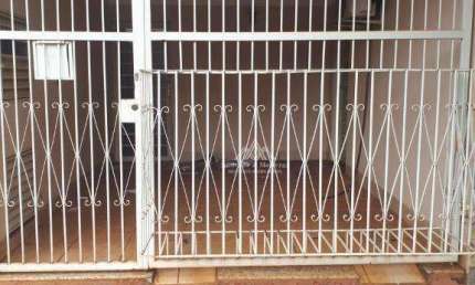 Casa com 2 dormitórios à venda, 124 m² por R$ 340.000,00 - Sumarezinho - Ribeirão Preto/SP