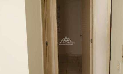 Apartamento com 2 dormitórios à venda, 42 m² por R$ 140.000,00 - Residencial e Comercial Palmares - Ribeirão Preto/SP