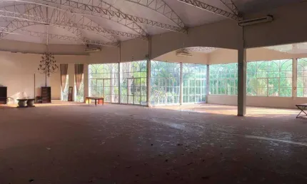 Salão, 2459 m² - venda por R$ 9.000.000,00 ou aluguel por R$ 44.926,26/mês - Recreio Anhangüera - Ribeirão Preto/SP