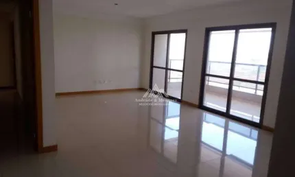 Apartamento com 3 dormitórios à venda, 194 m² por r$ 1.280.000,00 - jardim botânico - ribeirão preto/sp