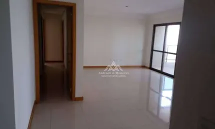 Apartamento com 3 dormitórios à venda, 194 m² por R$ 1.380.000,00 - Jardim Botânico - Ribeirão Preto/SP