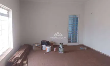 Sobrado com 3 dormitórios à venda, 255 m² por R$ 355.000,00 - Jardim Macedo - Ribeirão Preto/SP