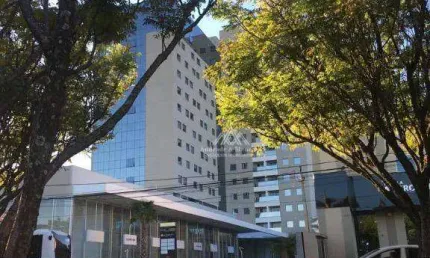 Flat com 1 dormitório à venda, 48 m² por R$ 300.000,00 - Ribeirânia - Ribeirão Preto/SP