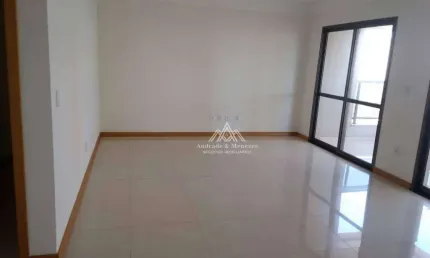 Apartamento com 3 dormitórios à venda, 194 m² por r$ 1.280.000,00 - jardim botânico - ribeirão preto/sp