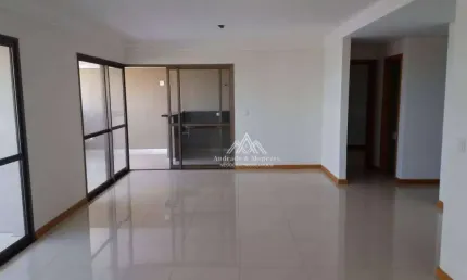 Apartamento com 3 dormitórios à venda, 194 m² por R$ 1.280.000,00 - Jardim Botânico - Ribeirão Preto/SP
