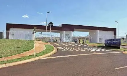 Terreno à venda, 374 m² por R$ 533.180,00 - Condomínio Buona Vita Ribeirão - Ribeirão Preto/SP
