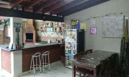 Casa com 2 dormitórios à venda, 112 m² por R$ 350.000,00 - Jardim Ouro Branco - Ribeirão Preto/SP