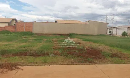 Terreno para alugar, 260 m² por r$ 650,00/mês - jardim cristo redentor - ribeirão preto/sp