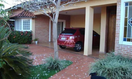Sobrado com 4 dormitórios à venda, 382 m² por R$ 1.980.000,00 - Jardim Canadá - Ribeirão Preto/SP