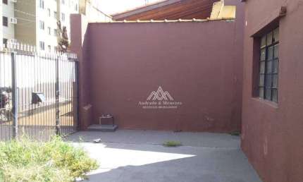 Casa com 2 dormitórios à venda, 59 m² por R$ 321.000,00 - Vila Virgínia - Ribeirão Preto/SP