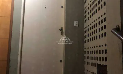 Apartamento com 2 dormitórios à venda, 42 m² por R$ 90.000,00 - Jardim João Rossi - Ribeirão Preto/SP
