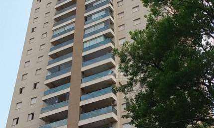 Apartamento com 4 dormitórios à venda, 123 m² por R$ 950.000,00 - Jardim Botânico - Ribeirão Preto/SP