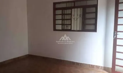 Casa com 2 dormitórios à venda, 71 m² - Jardim Zara - Ribeirão Preto/SP
