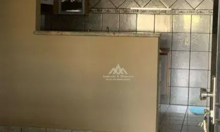 Casa com 2 dormitórios à venda, 215 m² por R$ 350.000,00 - Parque Ribeirão Preto - Ribeirão Preto/SP