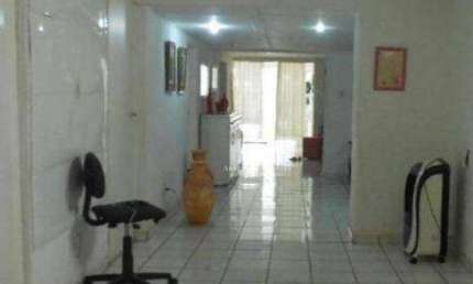 Sobrado com 3 dormitórios à venda, 253 m² por R$ 399.000,00 - Centro - Ribeirão Preto/SP
