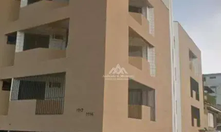 Apartamento com 2 dormitórios à venda, 100 m² por R$ 255.000,00 - Jardim Paulistano - Ribeirão Preto/SP