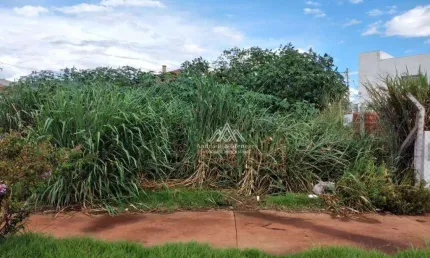 Terreno à venda, 160 m² por R$ 170.000,00 - Jardim Cristo Redentor - Ribeirão Preto/SP
