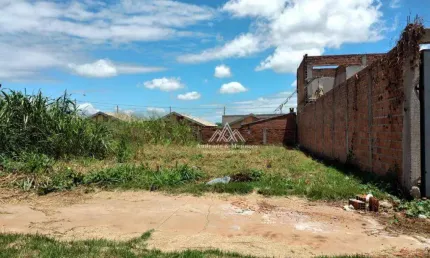 Terreno para alugar, 176 m² por r$ 750/mês - jardim cristo redentor - ribeirão preto/sp