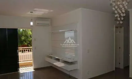 Apartamento com 3 dormitórios à venda, 80 m² por R$ 480.000,00 - Jardim Botânico - Ribeirão Preto/SP