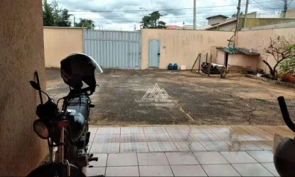 Casa com 3 dormitórios à venda, 166 m² por R$ 700.000,00 - City Ribeirão - Ribeirão Preto/SP
