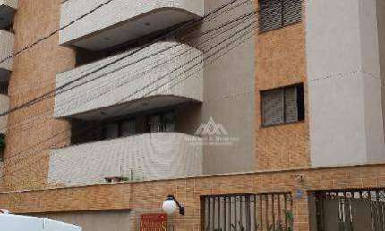 Apartamento com 3 dormitórios à venda, 170 m² por R$ 780.000 - Centro - Ribeirão Preto/SP