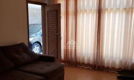 Casa com 3 dormitórios à venda, 162 m² por r$ 325.000,00 - campos elíseos - ribeirão preto/sp