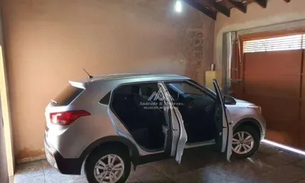 Casa com 3 dormitórios à venda, 147 m² por r$ 350.000,00 - jardim arlindo laguna - ribeirão preto/sp