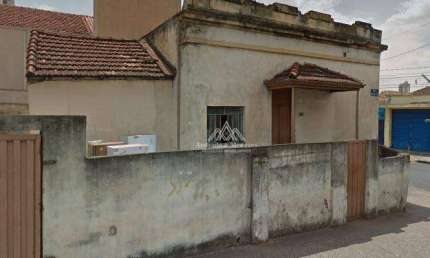 Terreno à venda, 183 m² por R$ 300.000,00 - Centro - Ribeirão Preto/SP
