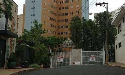 Apartamento com 2 dormitórios à venda, 52 m² por R$ 165.000,00 - Jardim Palma Travassos - Ribeirão Preto/SP