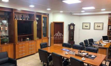 Sobrado com 3 dormitórios à venda, 330 m² por R$ 3.210.000,00 - Ribeirânia - Ribeirão Preto/SP