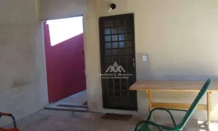 Casa com 4 dormitórios à venda, 159 m² por r$ 300.000,00 - parque residencial cândido portinari - ribeirão preto/sp
