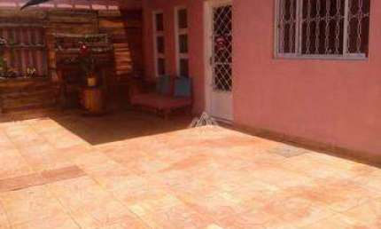 Casa com 3 dormitórios à venda, 74 m² por R$ 235.000,00 - Jardim do Trevo - Ribeirão Preto/SP