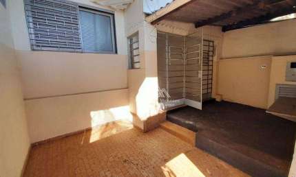 Casa com 2 dormitórios à venda, 75 m² por R$ 330.000,00 - Jardim Paulista - Ribeirão Preto/SP