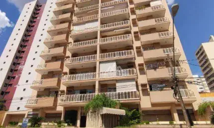 Apartamento com 3 dormitórios à venda, 160 m² por r$ 420.000 - centro - ribeirão preto/sp