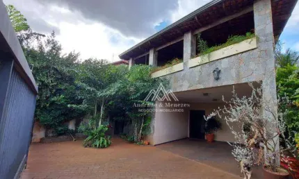 Sobrado com 3 dormitórios à venda, 320 m² por R$ 1.285.000,00 - Ribeirânia - Ribeirão Preto/SP
