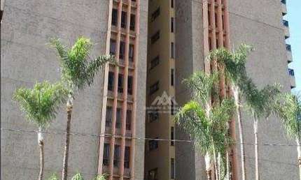 Cobertura com 5 dormitórios à venda, 520 m² por R$ 1.700.000 - Santa Cruz do José Jacques - Ribeirão Preto/SP