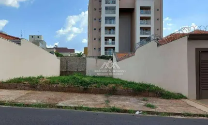Terreno, 270 m² - venda por r$ 340.000,00 ou aluguel por r$ 2.109,03/mês - jardim califórnia - ribeirão preto/sp