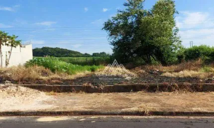 Terreno à venda, 270 m² por r$ 212.000,00 - residencial e comercial palmares - ribeirão preto/sp