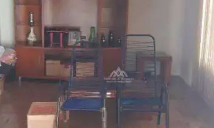 Casa com 3 dormitórios à venda, 164 m² por r$ 470.000,00 - distrito de bonfim paulista - ribeirão preto/sp