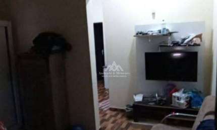 Casa com 1 dormitório à venda, 85 m² por R$ 202.000,00 - Jardim Fortaleza - Brodowski/SP