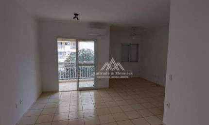 Apartamento com 2 dormitórios à venda, 71 m² por R$ 268.000,00 - Parque Residencial Lagoinha - Ribeirão Preto/SP