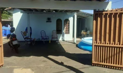 Casa com 3 dormitórios à venda, 150 m² por r$ 230.000,00 - avelino alves palma - ribeirão preto/sp