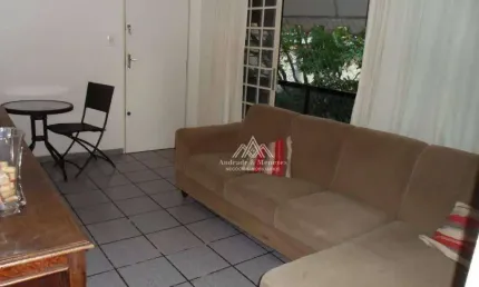 Apartamento com 3 dormitórios à venda, 70 m² por R$ 280.000,00 - Jardim Paulistano - Ribeirão Preto/SP