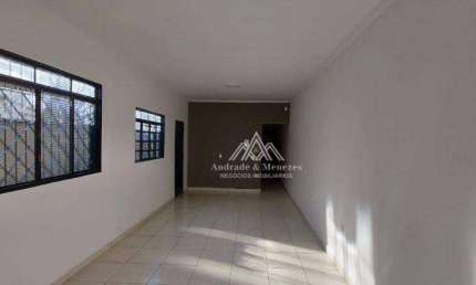 Casa com 2 dormitórios à venda, 135 m² por R$ 240.000,00 - Vila Elisa - Ribeirão Preto/SP