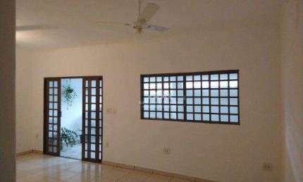 Casa com 2 dormitórios à venda, 126 m² por R$ 230.000,00 - Jardim Heitor Rigon - Ribeirão Preto/SP