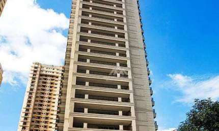 Apartamento com 4 dormitórios à venda, 507 m² por R$ 3.400.000 - Residencial Morro do Ipê - Ribeirão Preto/SP