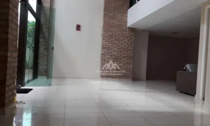Casa com 3 dormitórios à venda, 280 m² por r$ 900.000,00 - jardim califórnia - ribeirão preto/sp